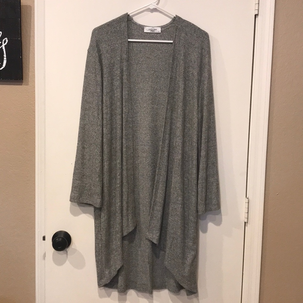 CJLA Ryley Duster